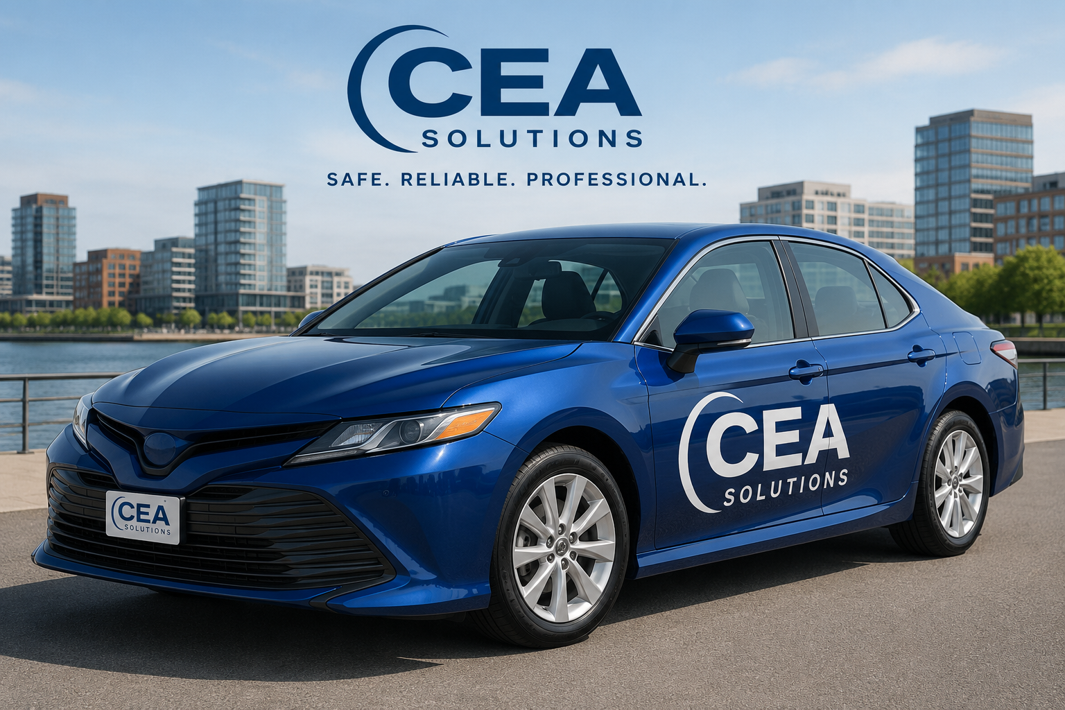 CEA Solutions, LLC